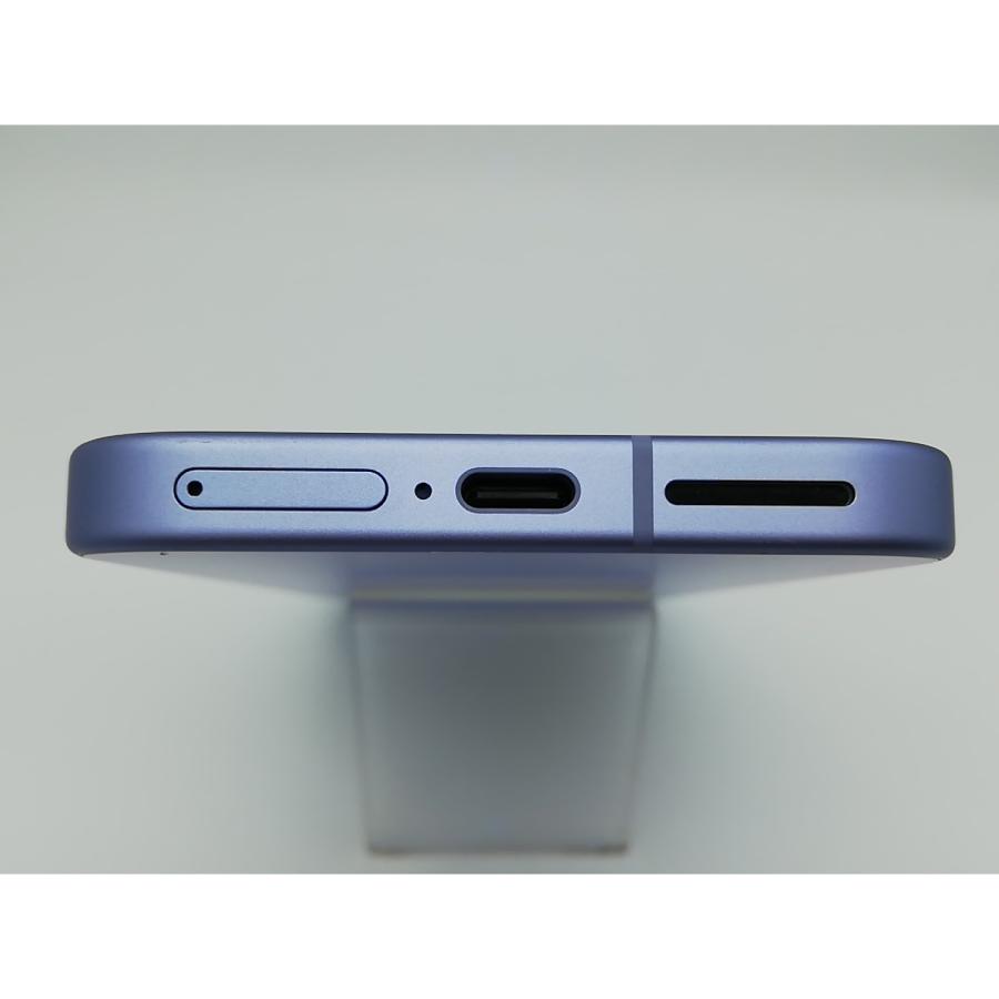 【中古】Google 国内版 【SIMフリー】 Pixel 9a アイリス 8GB 128GB【秋葉本店】保証期間１ヶ月【ランクA】の画像