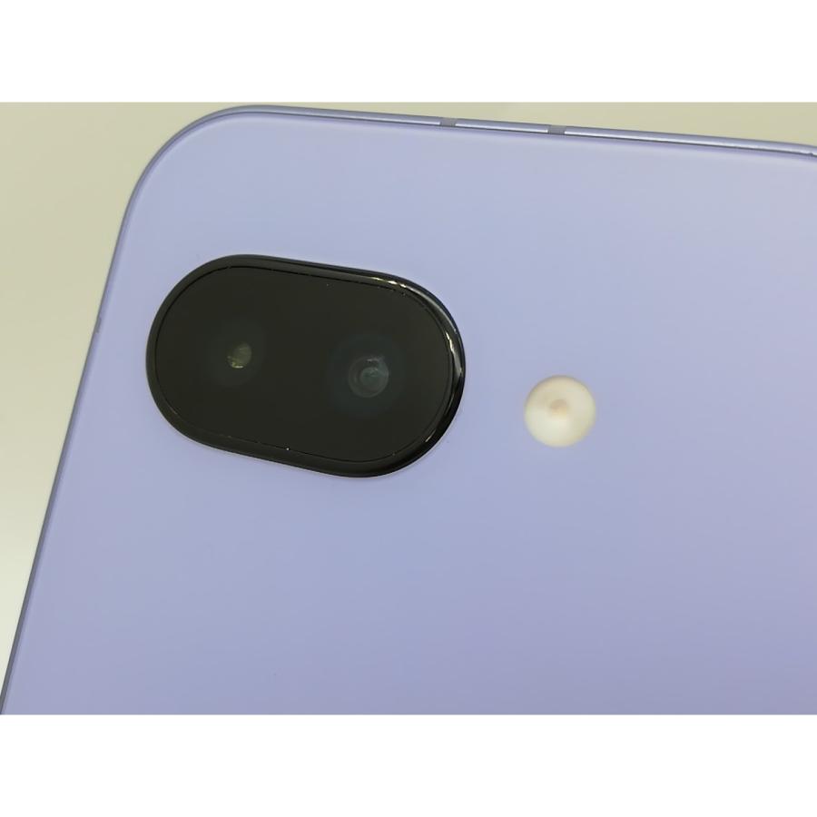 【中古】Google 国内版 【SIMフリー】 Pixel 9a アイリス 8GB 128GB【秋葉本店】保証期間１ヶ月【ランクA】の画像