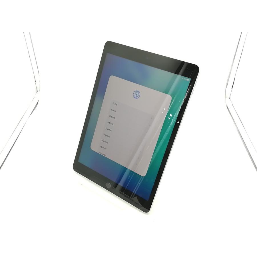 【中古】Apple 【Wi-Fi】 iPad（第9世代/2021） 64GB シルバー MK2L3J/A【秋葉2号】保証期間１ヶ月【ランクA】