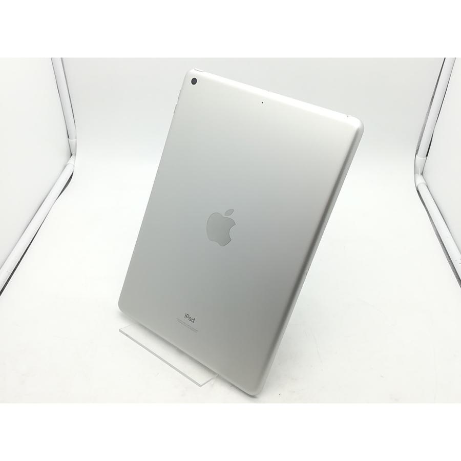 【中古】Apple 【Wi-Fi】 iPad（第9世代/2021） 64GB シルバー MK2L3J/A【秋葉2号】保証期間１ヶ月【ランクA】の画像