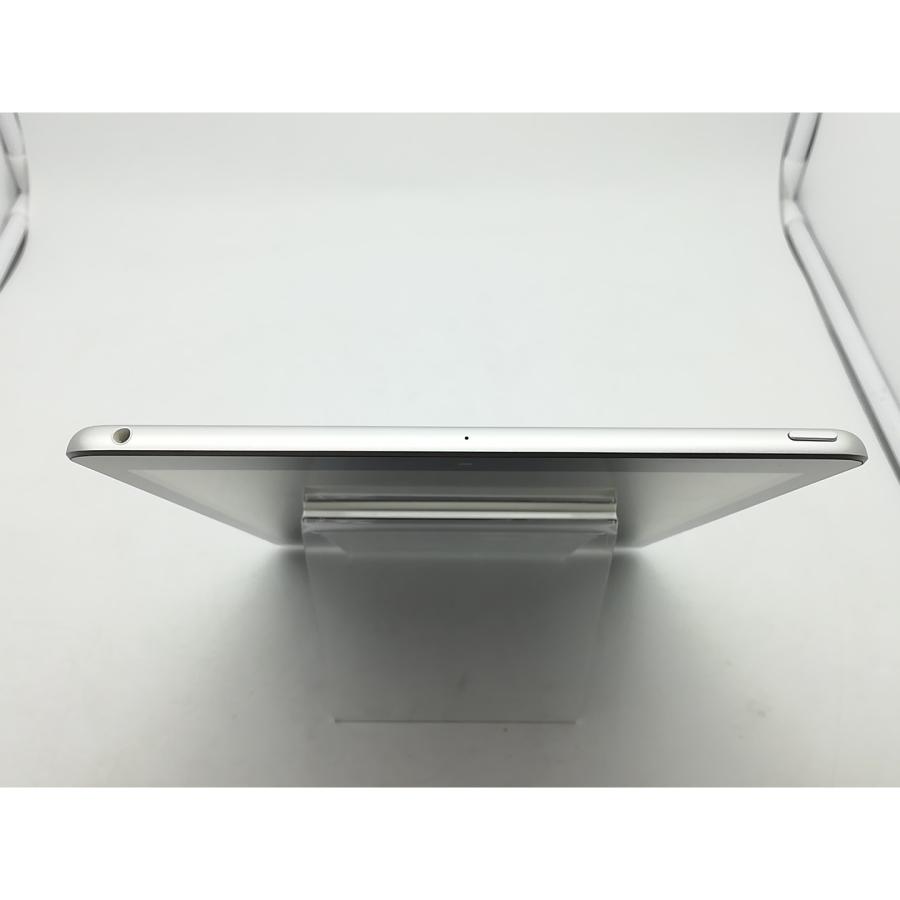 【中古】Apple 【Wi-Fi】 iPad（第9世代/2021） 64GB シルバー MK2L3J/A【秋葉2号】保証期間１ヶ月【ランクA】の画像