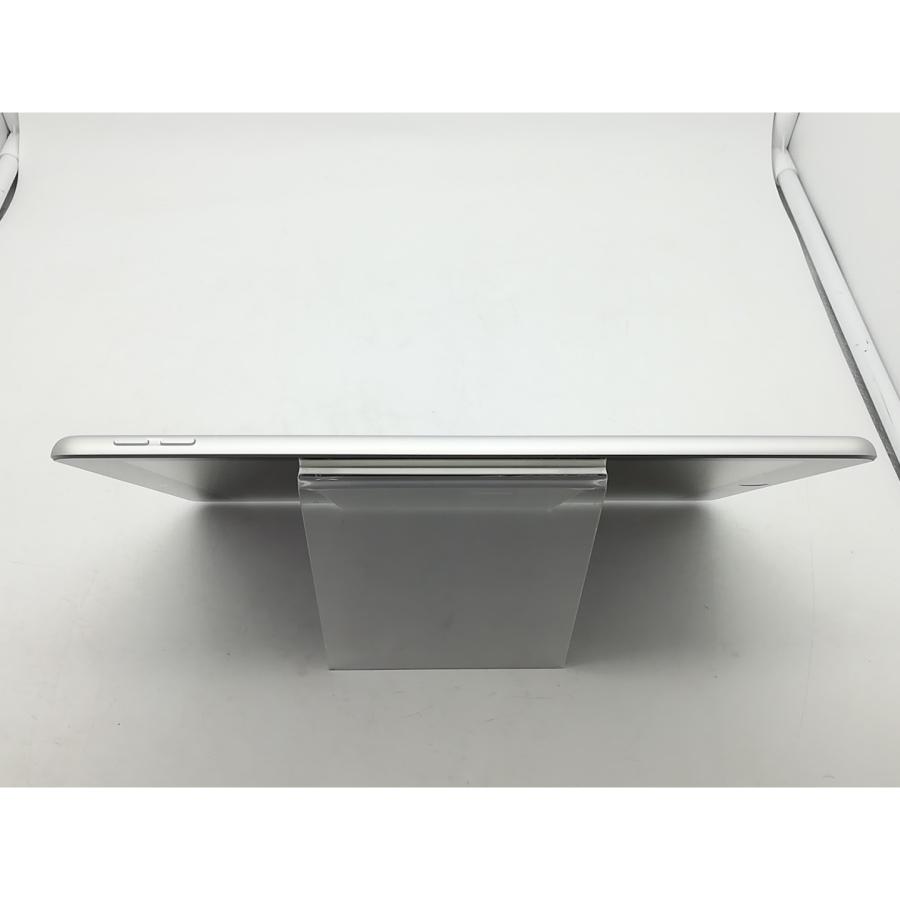 【中古】Apple 【Wi-Fi】 iPad（第9世代/2021） 64GB シルバー MK2L3J/A【秋葉2号】保証期間１ヶ月【ランクA】の画像