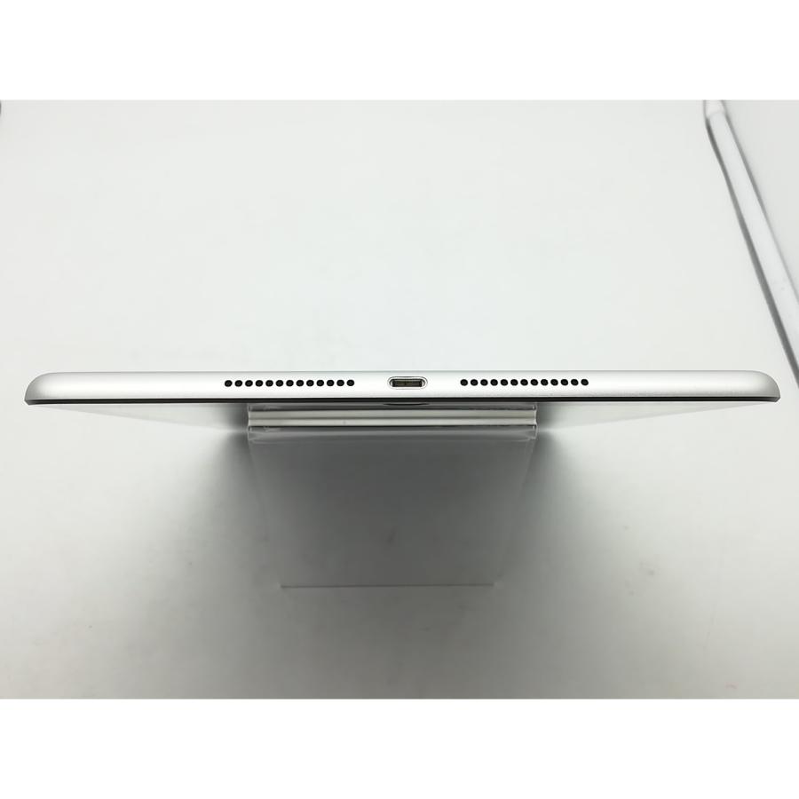 【中古】Apple 【Wi-Fi】 iPad（第9世代/2021） 64GB シルバー MK2L3J/A【秋葉2号】保証期間１ヶ月【ランクA】の画像