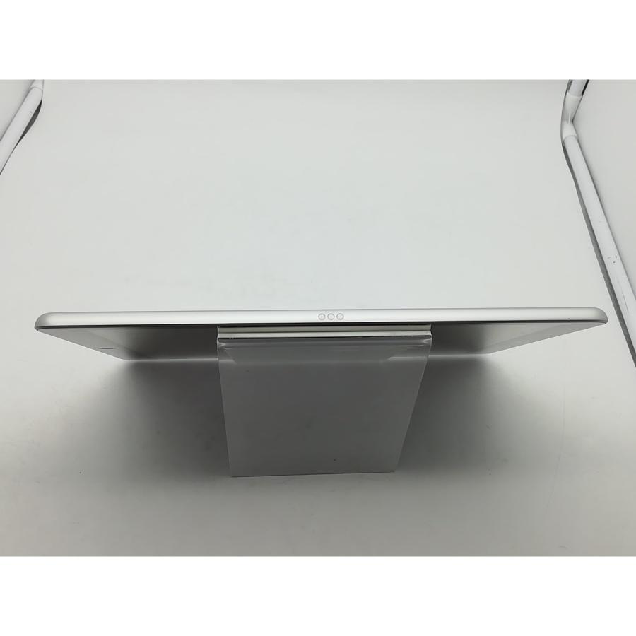 【中古】Apple 【Wi-Fi】 iPad（第9世代/2021） 64GB シルバー MK2L3J/A【秋葉2号】保証期間１ヶ月【ランクA】の画像