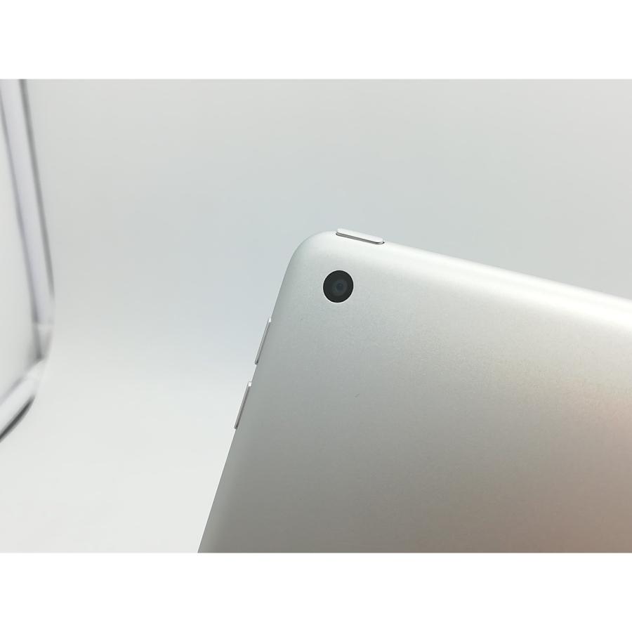 【中古】Apple 【Wi-Fi】 iPad（第9世代/2021） 64GB シルバー MK2L3J/A【秋葉2号】保証期間１ヶ月【ランクA】の画像