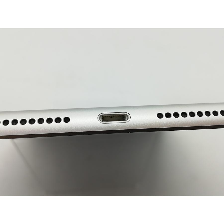 【中古】Apple 【Wi-Fi】 iPad（第9世代/2021） 64GB シルバー MK2L3J/A【秋葉2号】保証期間１ヶ月【ランクA】の画像
