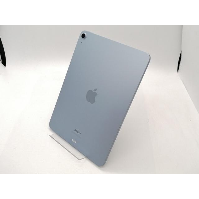 【美品】iPad Air 11インチ M2 Wi-Fi 256GB ブルー Apple 11 inch iPad Air M2 chip Built for Apple Intelligence Wi Fi