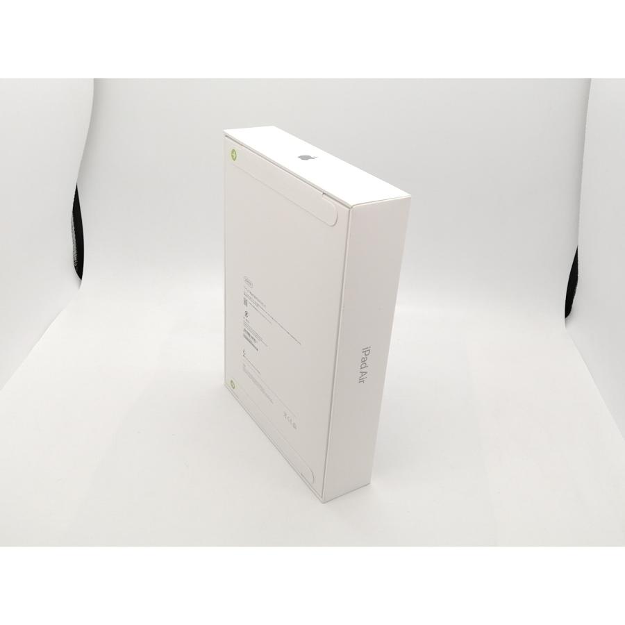 【未使用】Apple 【Wi-Fi】 11インチ iPad Air（M4/2026) 256GB スペースグレイ MH354J/A【秋葉2号】保証期間６ヶ月の画像