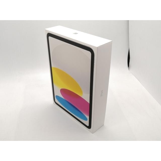 【未使用】Apple 【Wi-Fi】 iPad（A16/2025） 128GB シルバー MD3Y4J/A【秋葉2号】保証期間６ヶ月の画像
