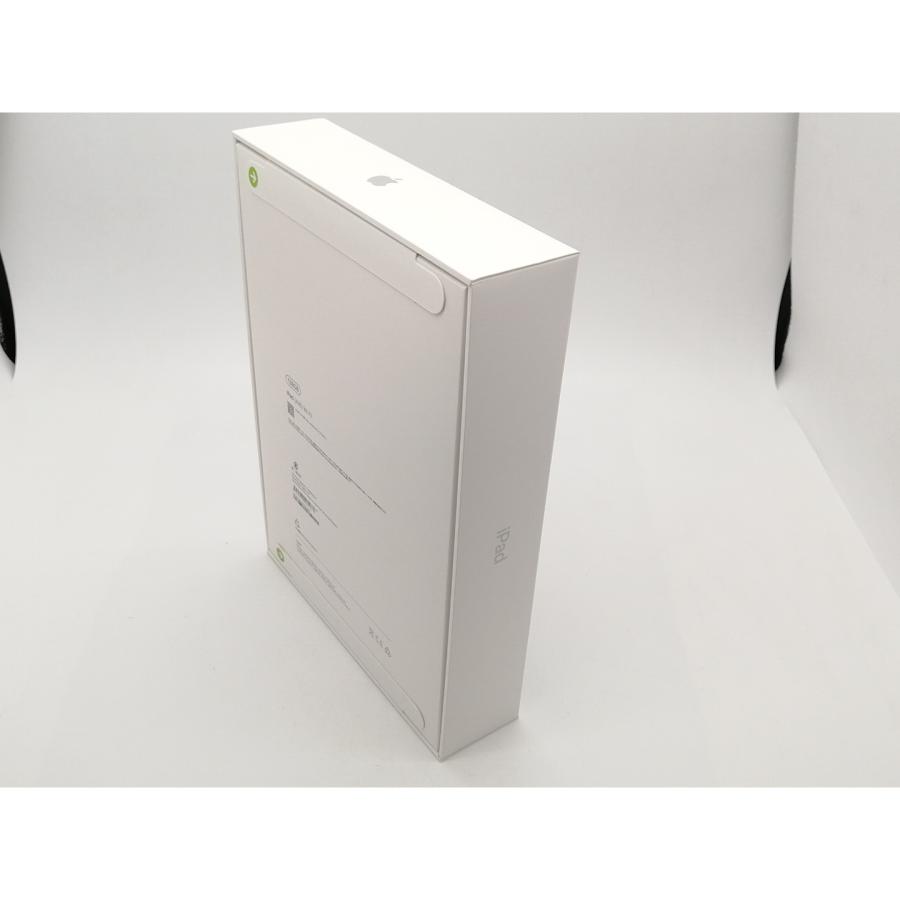 【未使用】Apple 【Wi-Fi】 iPad（A16/2025） 128GB シルバー MD3Y4J/A【秋葉2号】保証期間６ヶ月の画像