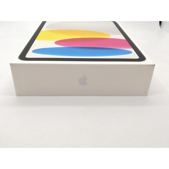 【未使用】Apple 【Wi-Fi】 iPad（A16/2025） 128GB シルバー MD3Y4J/A【秋葉2号】保証期間６ヶ月の画像