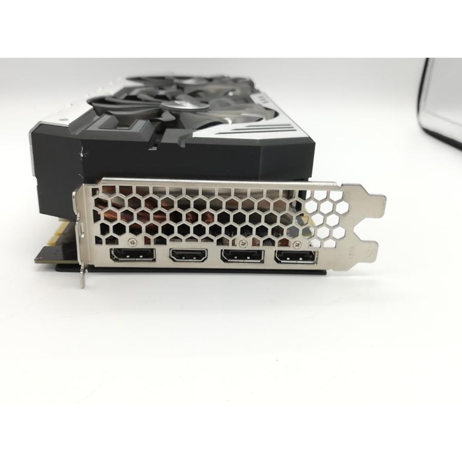 中古】Palit GeForce RTX 2070 SUPER JS（NE6207SS19P2-1040J