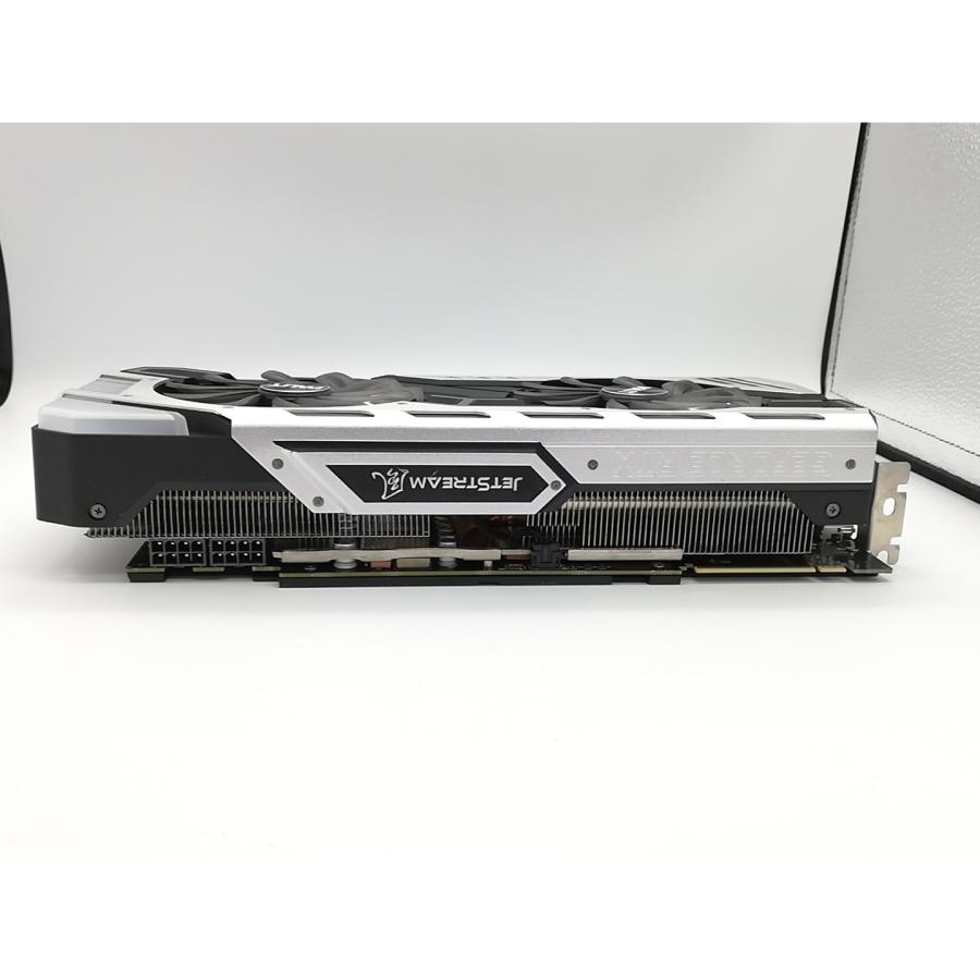 中古】Palit GeForce RTX 2070 SUPER JS（NE6207SS19P2-1040J
