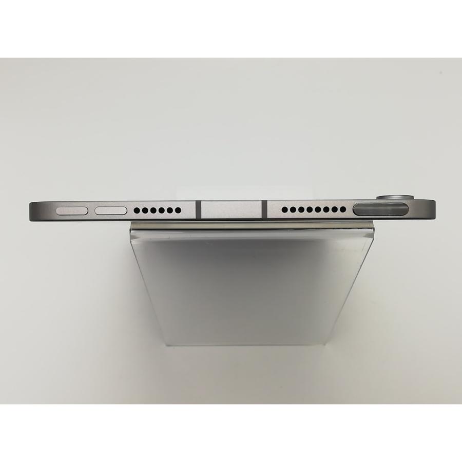【中古】Apple 国内版 【SIMフリー】 iPad mini（A17Pro/2024） 256GB スペースグレイ MXPT3J/A【秋葉2号】保証期間１ヶ月【ランクA】の画像