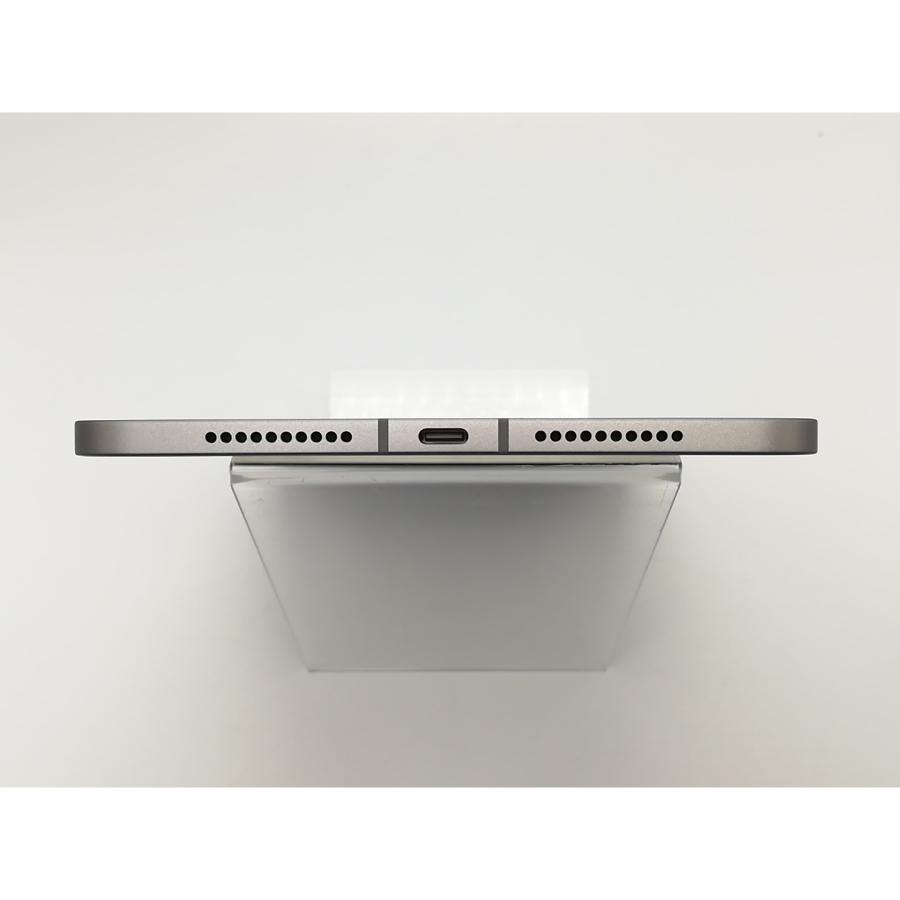 【中古】Apple 国内版 【SIMフリー】 iPad mini（A17Pro/2024） 256GB スペースグレイ MXPT3J/A【秋葉2号】保証期間１ヶ月【ランクA】の画像