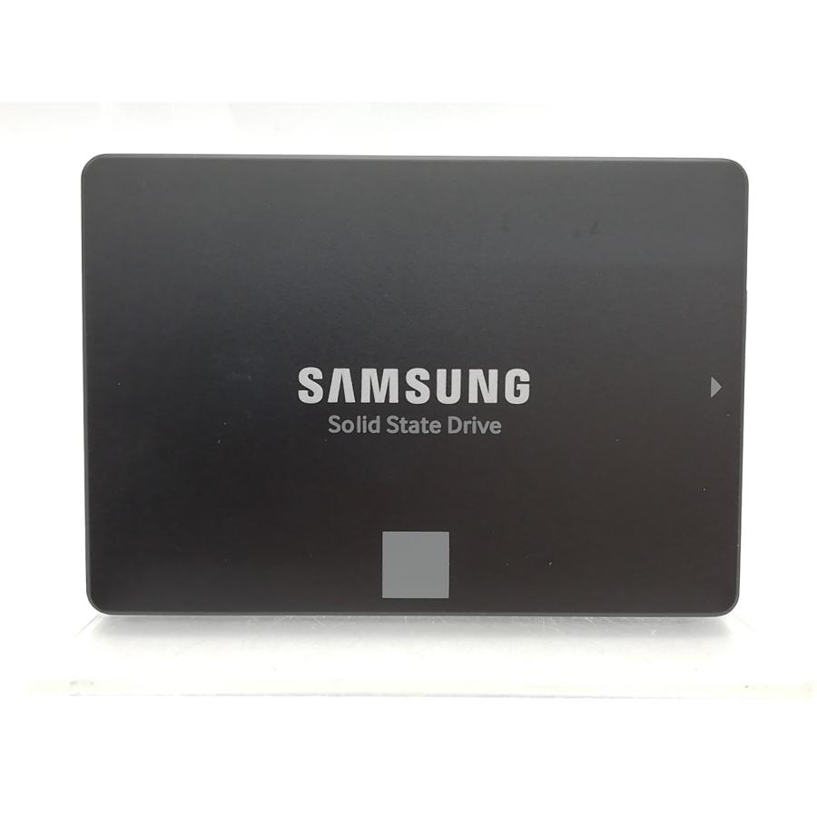 中古】SAMSUNG 860 EVO MZ-76E2T0B 2TB/6GbpsSATA【秋葉2号】保証期間