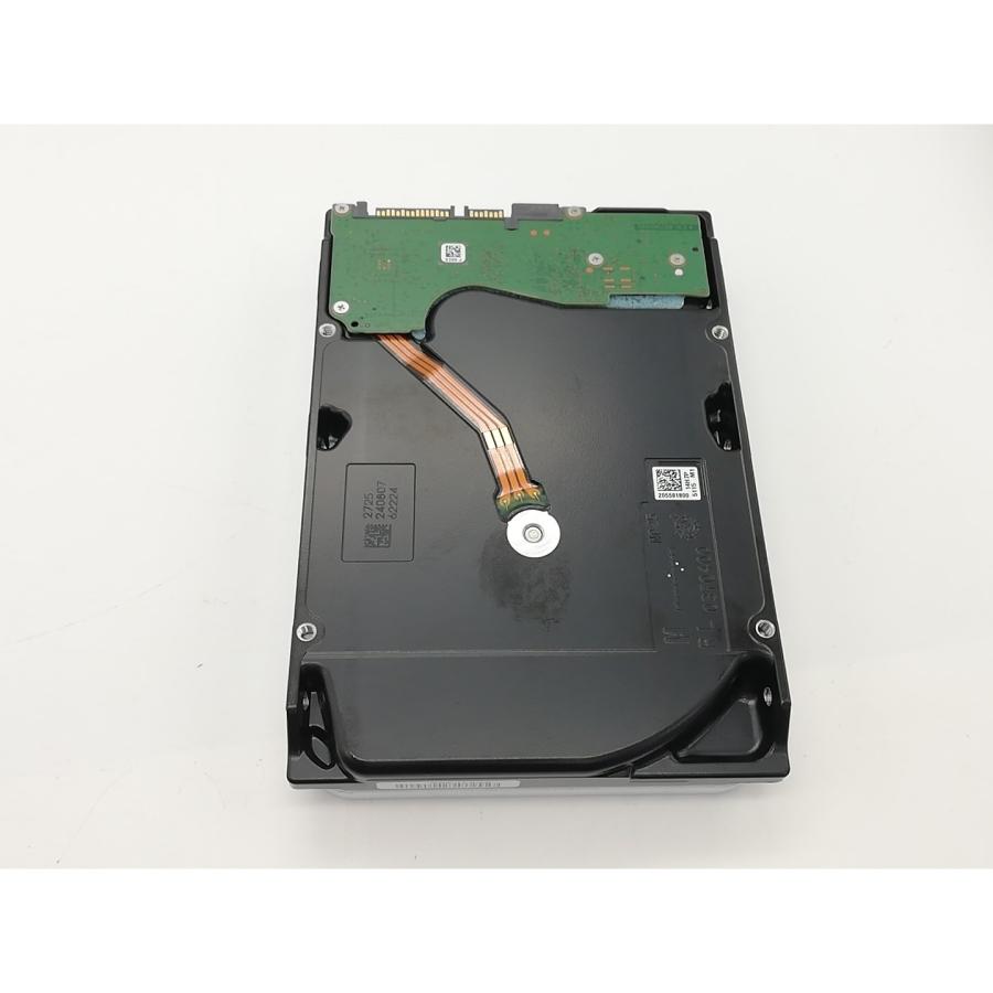 中古】Seagate ST24000DM001 BarraCuda 24TB/512MB/7200rpm/6Gbps
