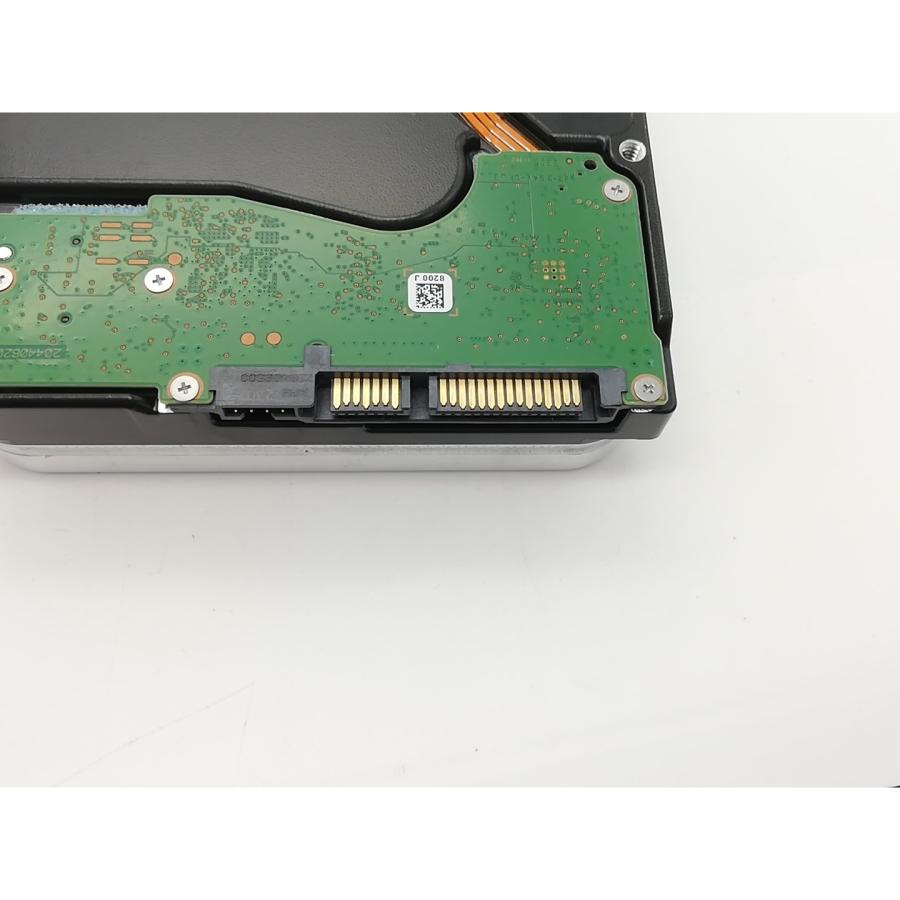 中古】Seagate ST24000DM001 BarraCuda 24TB/512MB/7200rpm/6Gbps