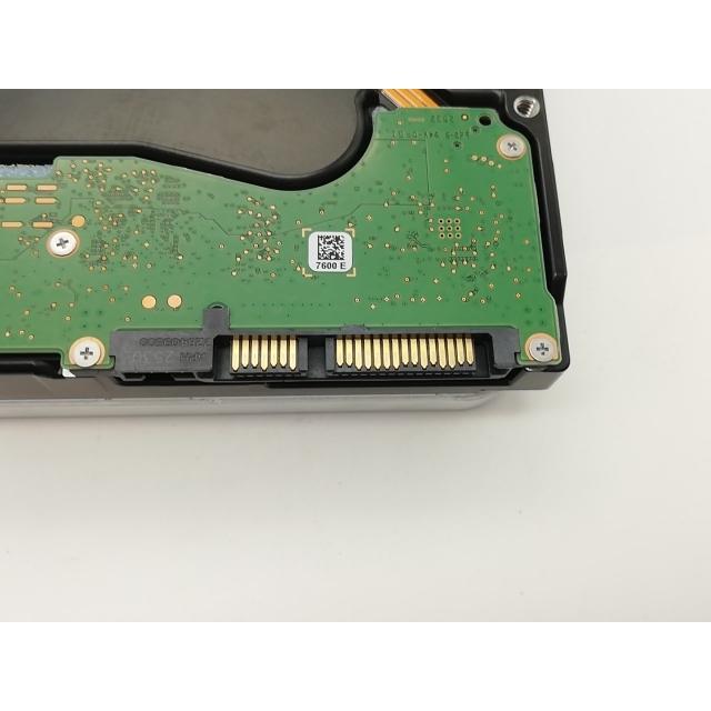 中古】Seagate ST24000DM001 BarraCuda 24TB/512MB/7200rpm/6Gbps