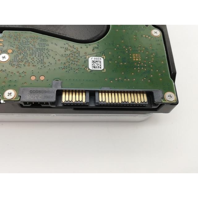 中古】Seagate ST24000DM001 BarraCuda 24TB/512MB/7200rpm/6Gbps