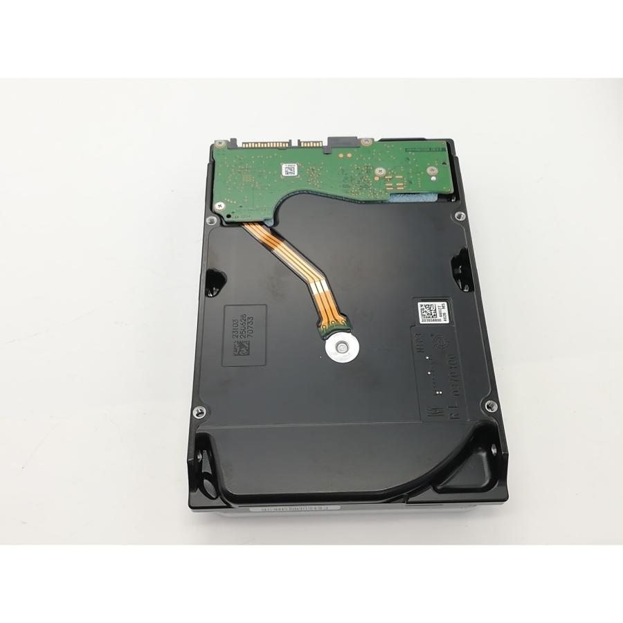 中古】Seagate ST24000DM001 BarraCuda 24TB/512MB/7200rpm/6Gbps