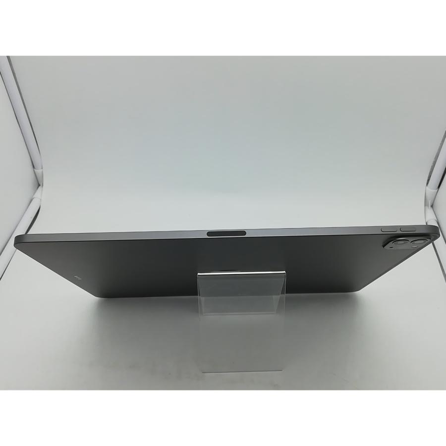 【中古】Apple 【Wi-Fi】 12.9インチ iPad Pro（第4世代/2020） 256GB スペースグレイ MXAT2J/A【秋葉2号】保証期間１ヶ月【ランクB】の画像