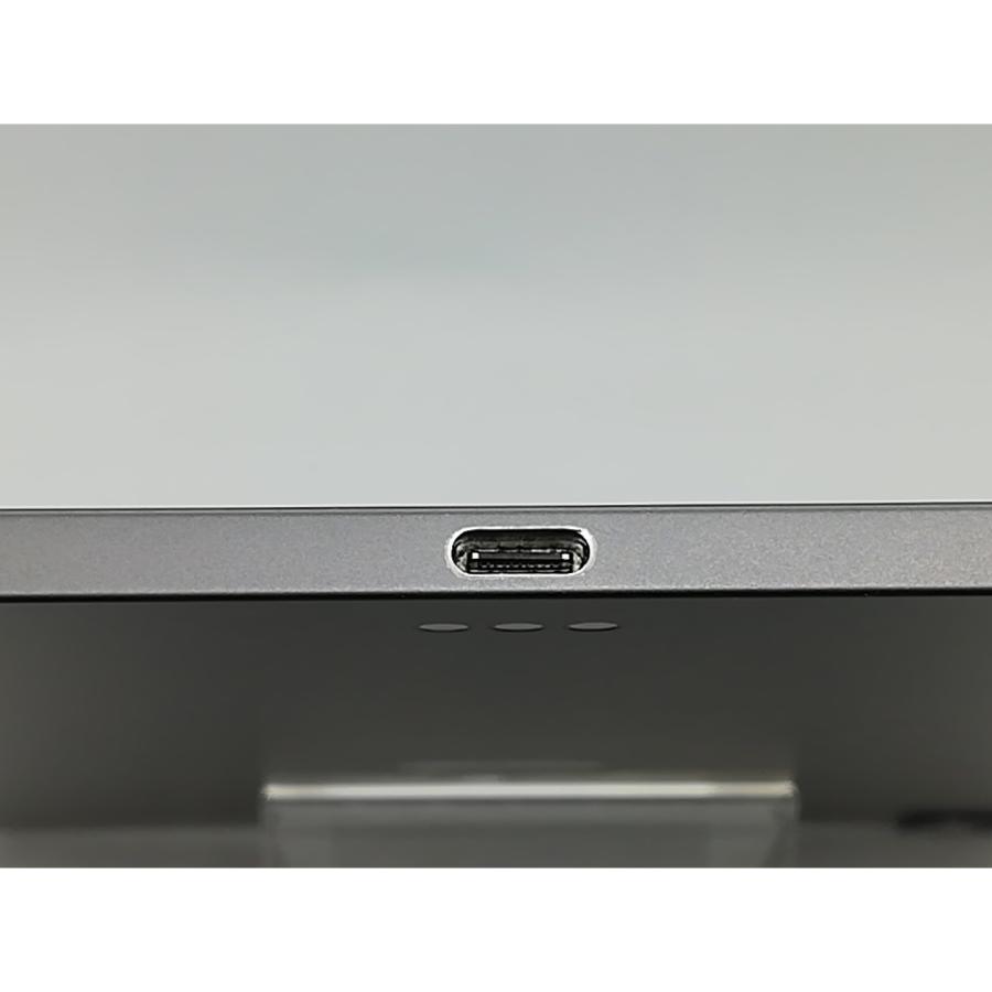 【中古】Apple 【Wi-Fi】 12.9インチ iPad Pro（第4世代/2020） 256GB スペースグレイ MXAT2J/A【秋葉2号】保証期間１ヶ月【ランクB】の画像