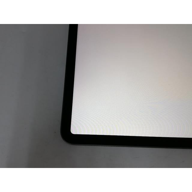 【中古】Apple 【Wi-Fi】 12.9インチ iPad Pro（第4世代/2020） 256GB スペースグレイ MXAT2J/A【秋葉2号】保証期間１ヶ月【ランクB】の画像