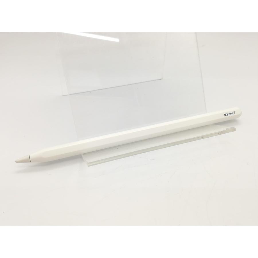 中古】Apple Apple Pencil（第2世代） MU8F2J/A【秋葉2号】保証期間1