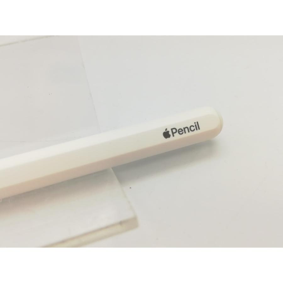 中古】Apple Apple Pencil（第2世代） MU8F2J/A【秋葉2号】保証期間1