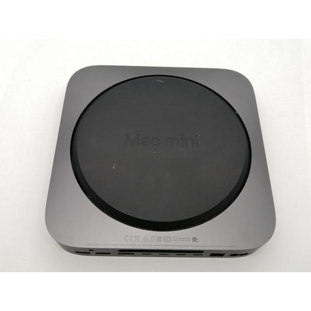 【新品未開封】Mac mini 2020 MXNF2J/A 中古】Apple Mac mini 256GB MXNF2J/A (2018/2020)【秋葉2号】保証期間