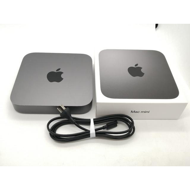 【新品未開封】Mac mini 2020 MXNF2J/A 中古】Apple Mac mini 256GB MXNF2J/A (2018/2020)【秋葉2号】保証期間