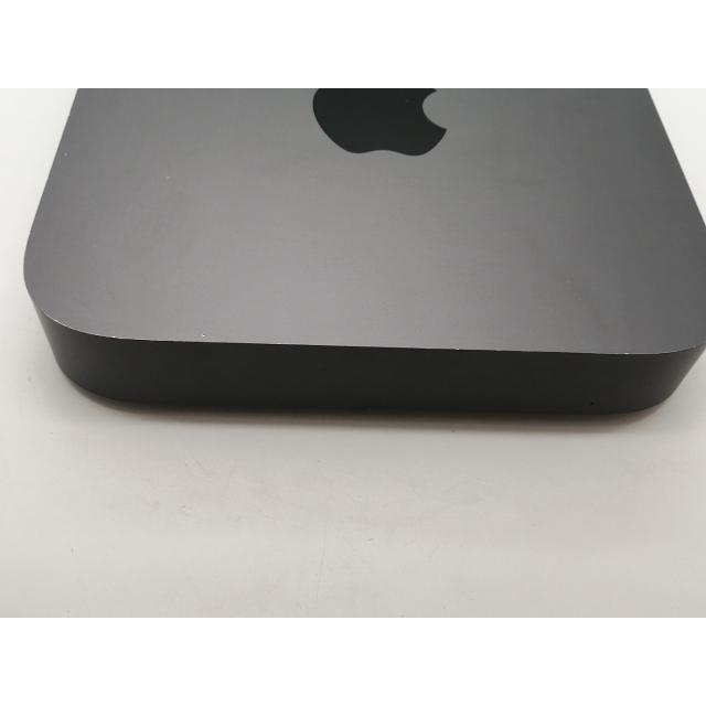 中古】Apple Mac mini 256GB MXNF2J/A (2018/2020)【秋葉2号】保証期間