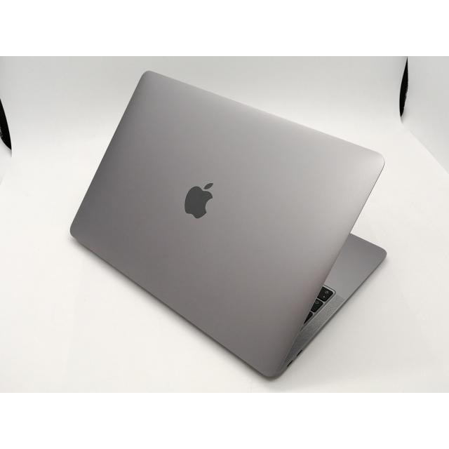 【中古】Apple MacBook Air 13インチ CTO (M1・2020) スペースグレイ Apple M1(CPU:8C/GPU:8C)/16G/1T【秋葉2号】保証期間１ヶ月【ランクA】の画像