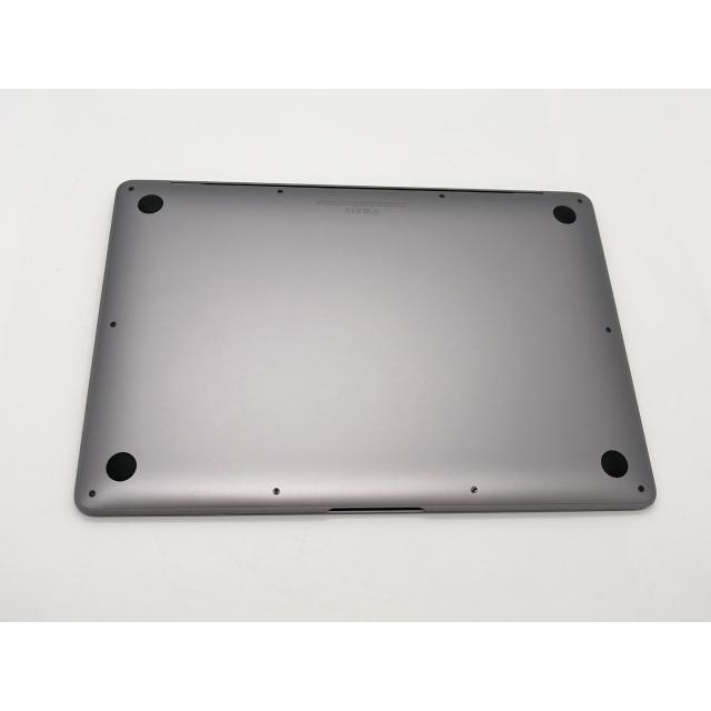 【中古】Apple MacBook Air 13インチ CTO (M1・2020) スペースグレイ Apple M1(CPU:8C/GPU:8C)/16G/1T【秋葉2号】保証期間１ヶ月【ランクA】の画像