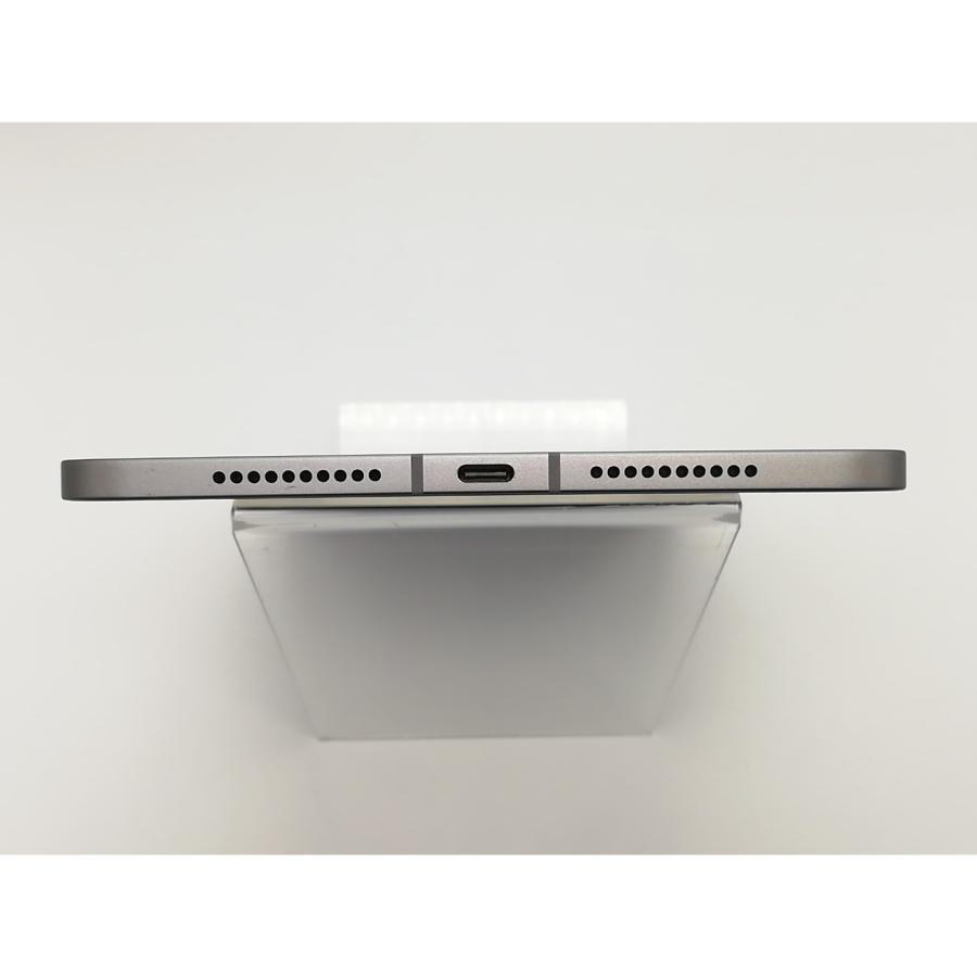 【中古】Apple 国内版 【SIMフリー】 iPad mini（A17Pro/2024） 128GB スペースグレイ MXPN3J/A【秋葉2号】保証期間１ヶ月【ランクA】の画像
