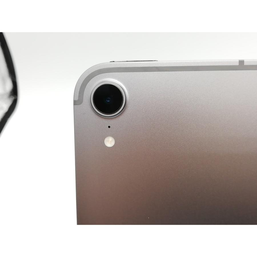 【中古】Apple 国内版 【SIMフリー】 iPad mini（A17Pro/2024） 128GB スペースグレイ MXPN3J/A【秋葉2号】保証期間１ヶ月【ランクA】の画像