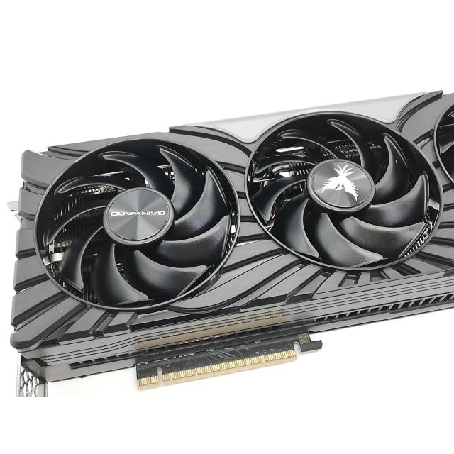 中古】Gainward GeForce RTX 5080 Phoenix NE75080019T2-GB2031X