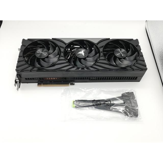 中古】Gainward GeForce RTX 5080 Phoenix NE75080019T2-GB2031X