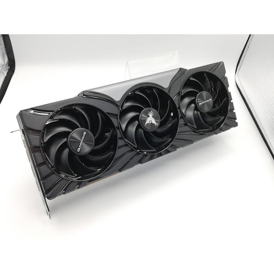 中古】Gainward GeForce RTX 5080 Phoenix NE75080019T2-GB2031X