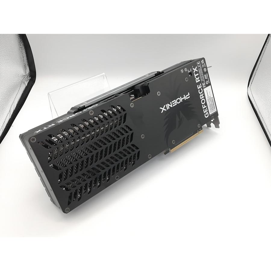 中古】Gainward GeForce RTX 5080 Phoenix NE75080019T2-GB2031X