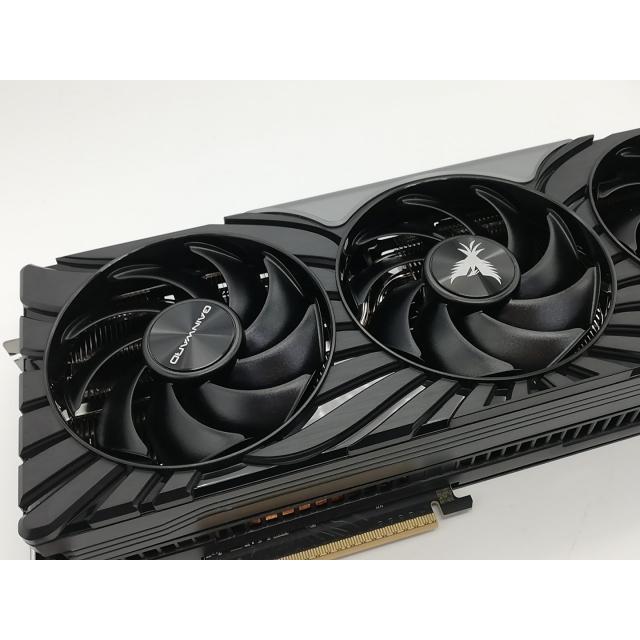 中古】Gainward GeForce RTX 5080 Phoenix NE75080019T2-GB2031X