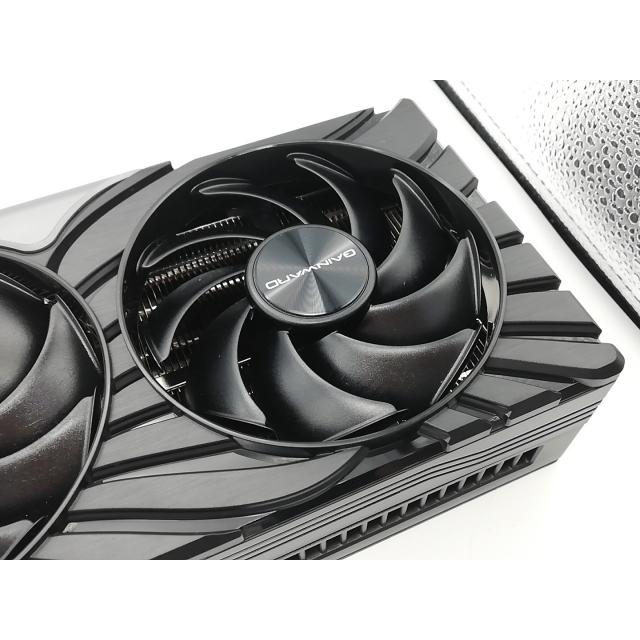 中古】Gainward GeForce RTX 5080 Phoenix NE75080019T2-GB2031X