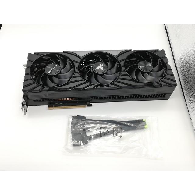 中古】Gainward GeForce RTX 5080 Phoenix NE75080019T2-GB2031X