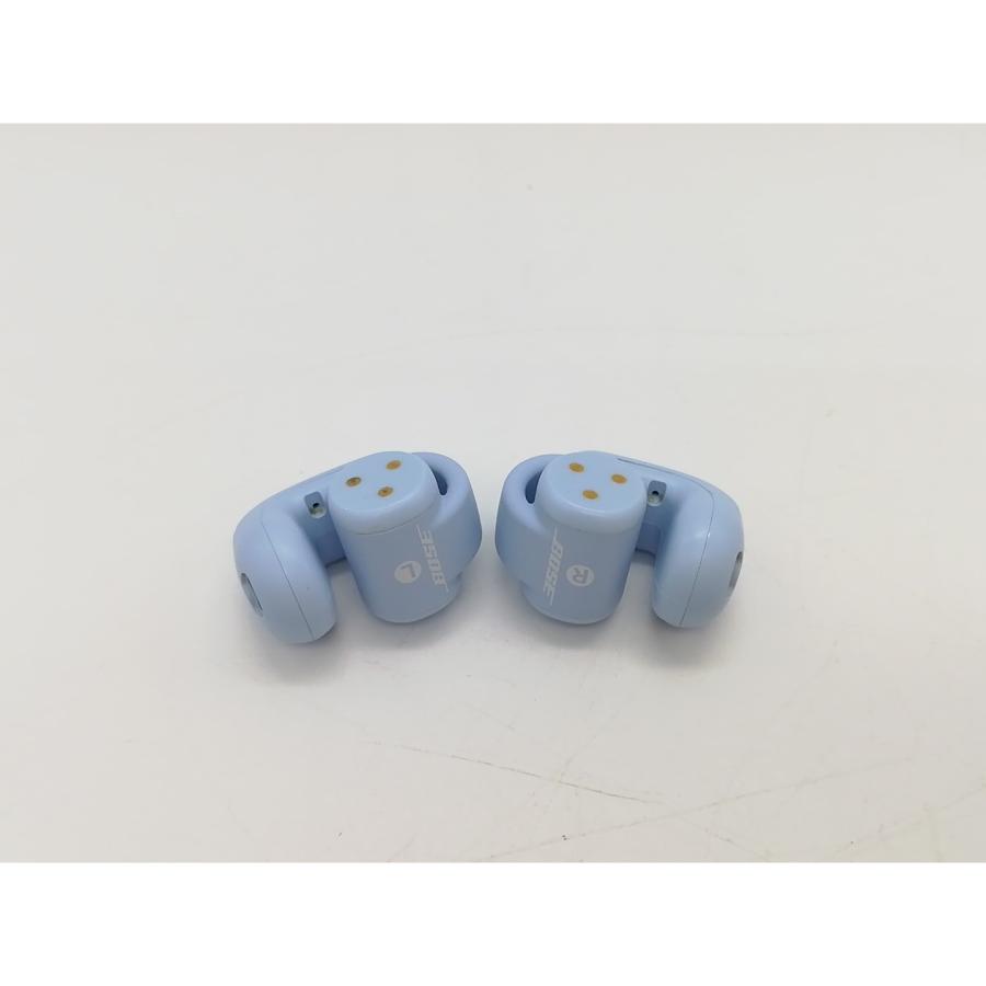 中古】BOSE Ultra Open Earbuds [ムーンストーンブルー]【秋葉2号