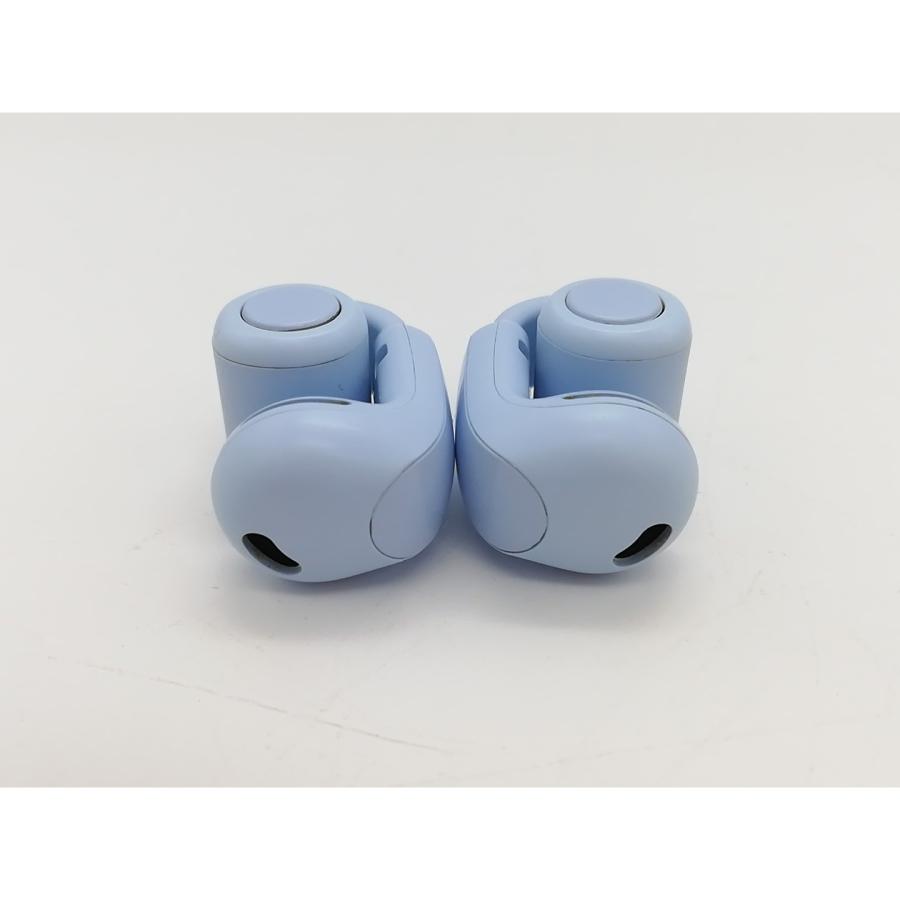 中古】BOSE Ultra Open Earbuds [ムーンストーンブルー]【秋葉2号