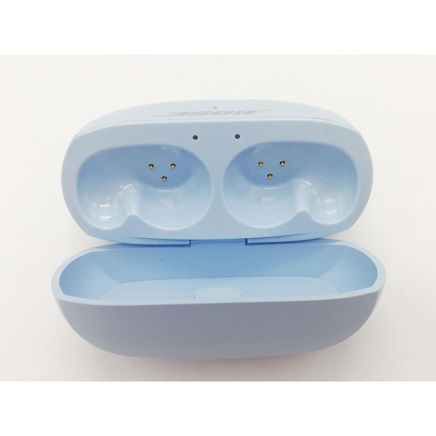 中古】BOSE Ultra Open Earbuds [ムーンストーンブルー]【秋葉2号