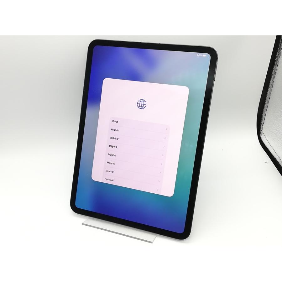 中古】Apple 国内版 【SIMフリー】 11インチ iPad Pro（M4/2024