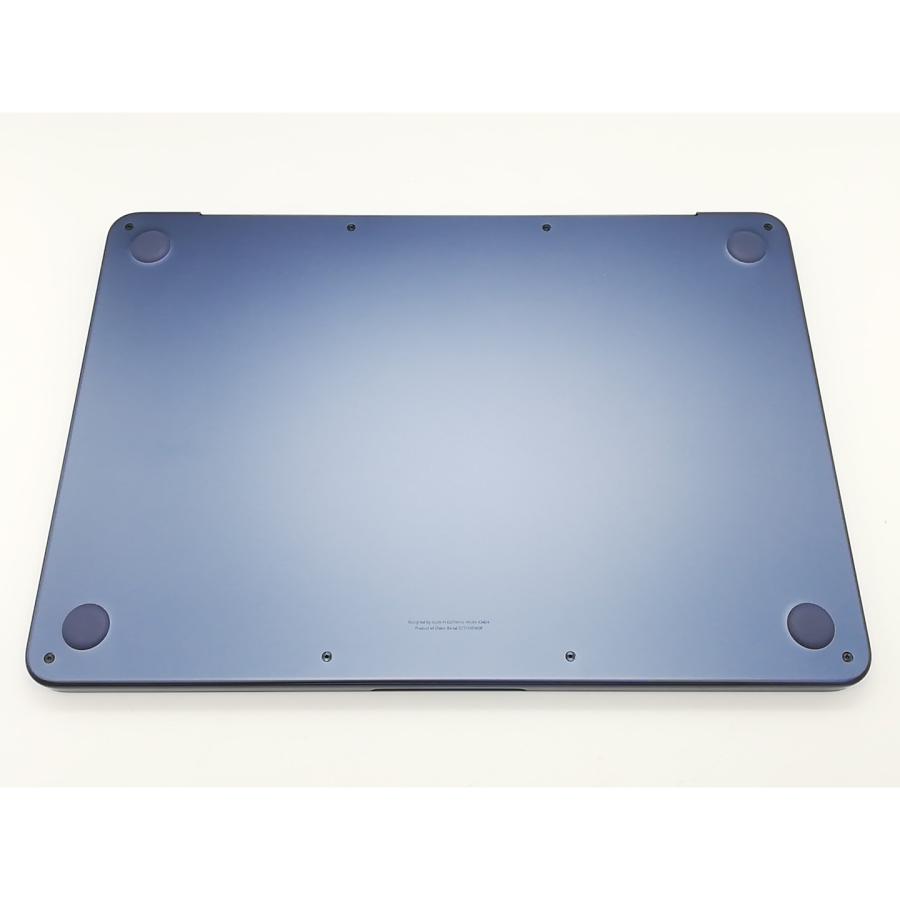 【中古】Apple MacBook Neo 13インチ A18 Pro(CPU:6C/GPU:5C) 8GB/512GB インディゴ MHFG4J/A (13インチ,A18 Pro)【秋葉2号】保証期間１ヶ月【ランクA】の画像