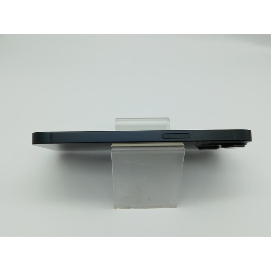 【中古】Apple SoftBank 【SIMフリー】 iPhone 14 128GB ミッドナイト MPUD3J/A【秋葉本店】保証期間１ヶ月【ランクB】の画像
